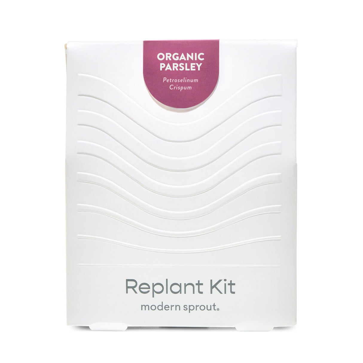 Immersion Hydroponic Replant Kit