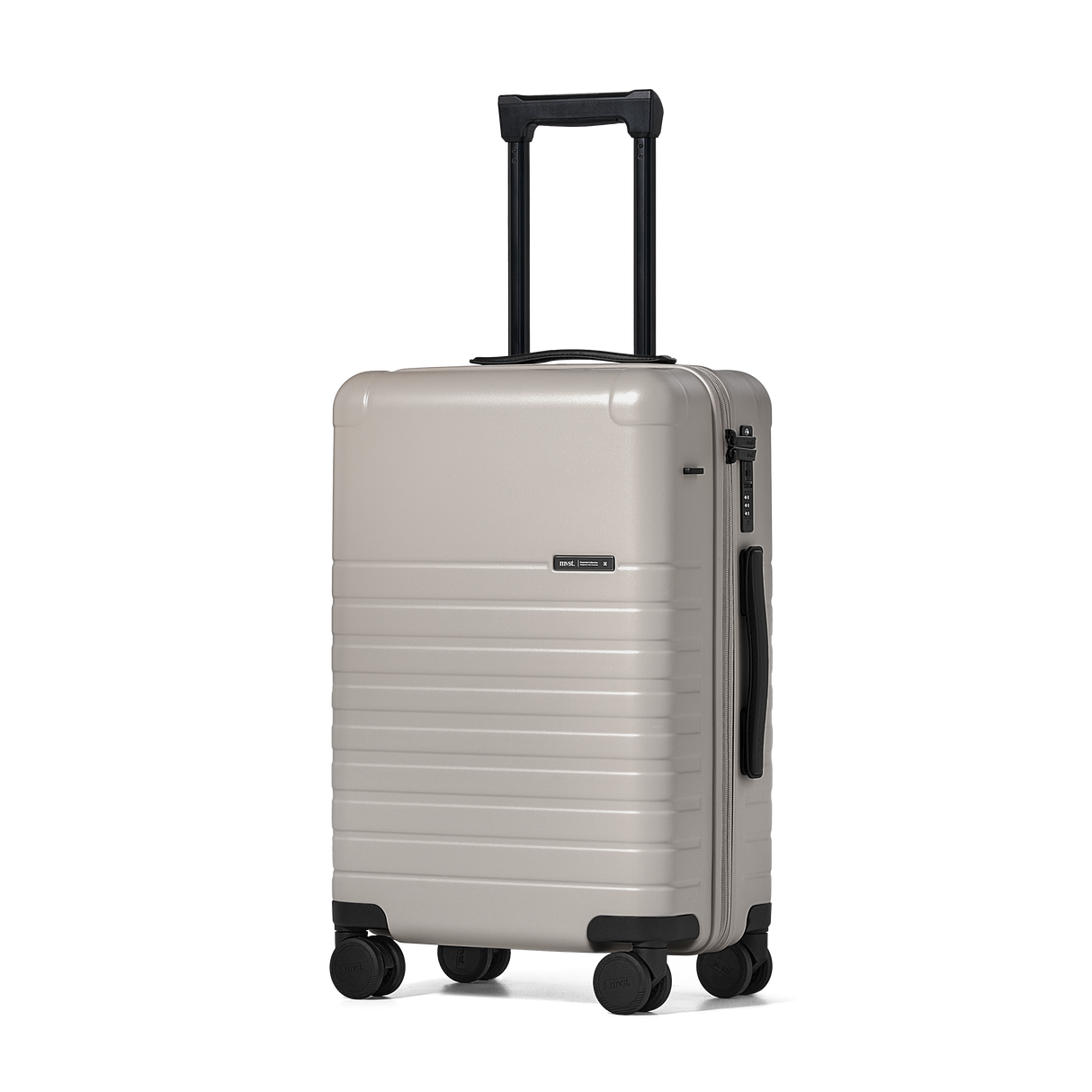 Essential Collection Suitcase Monica Sand