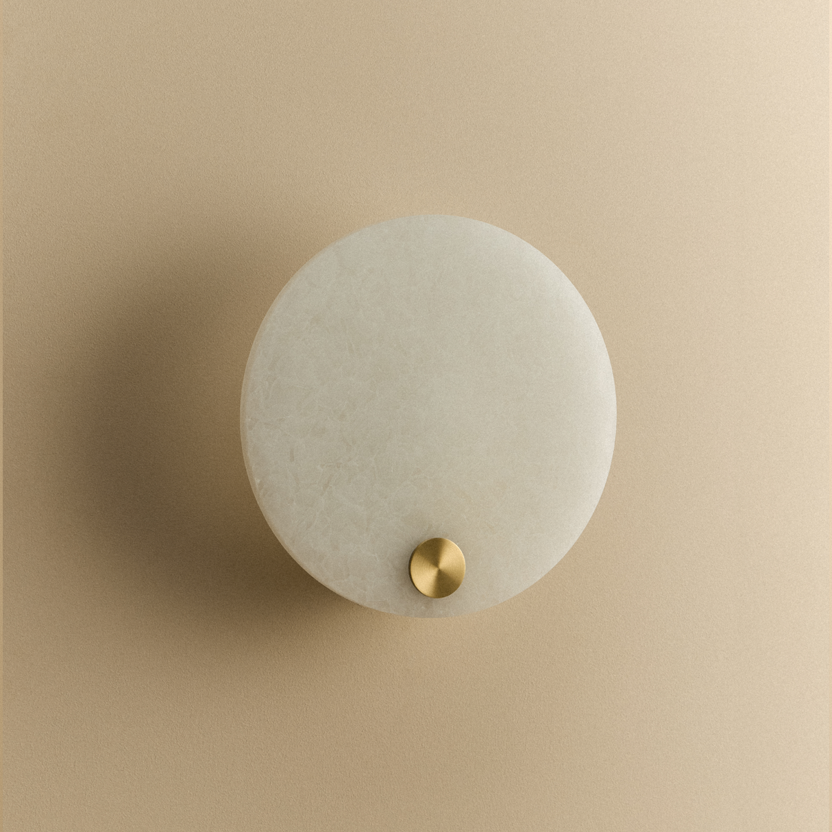 Magma Wall Light