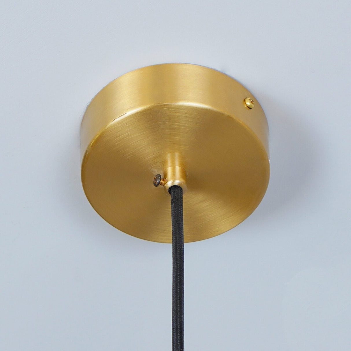 Marble Strip Pendant Lights