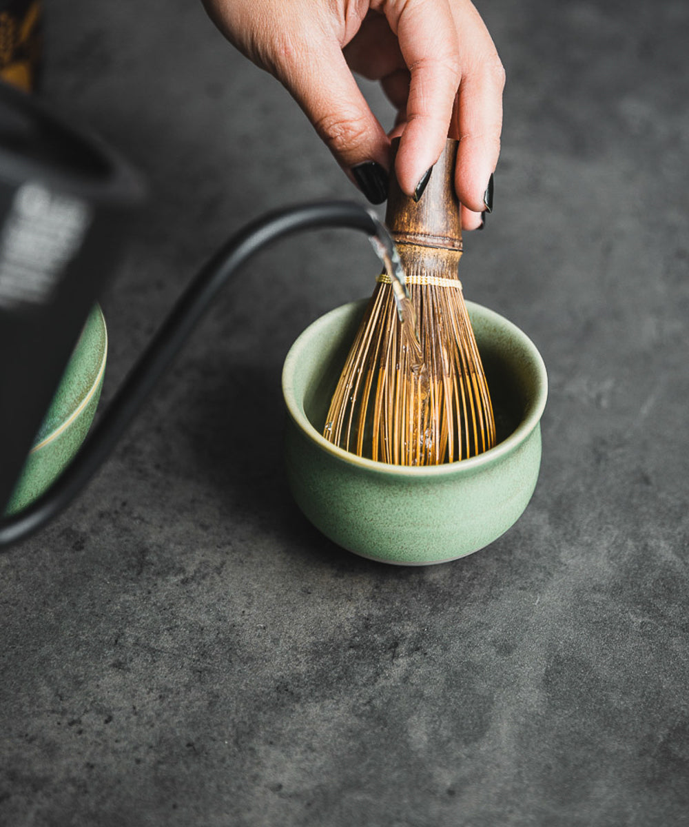 ORIGAMI Pinot Matcha Flavor Bowl
