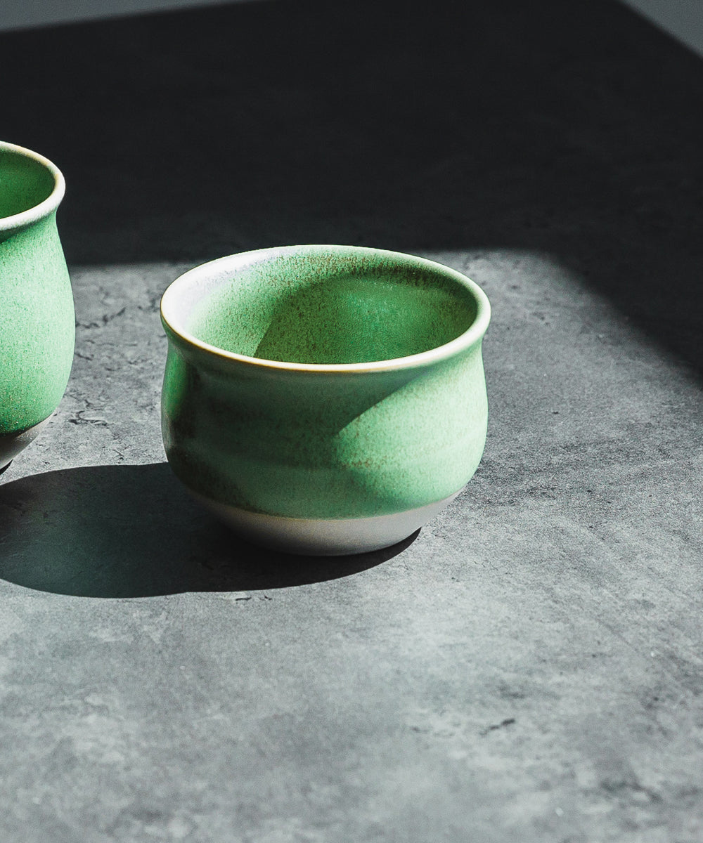 ORIGAMI Pinot Matcha Flavor Bowl