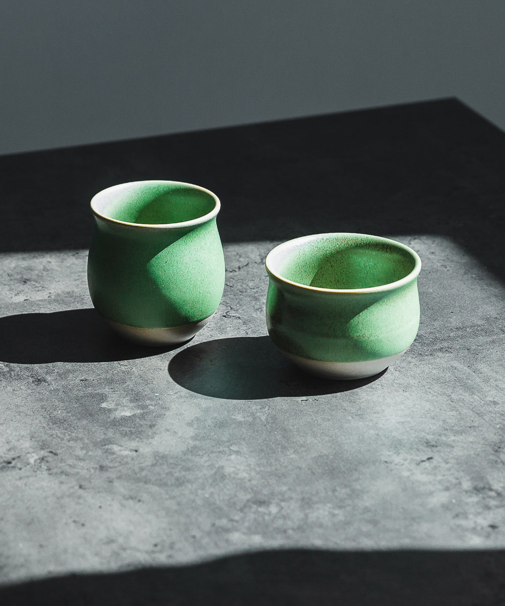 ORIGAMI Pinot Matcha Flavor Bowl