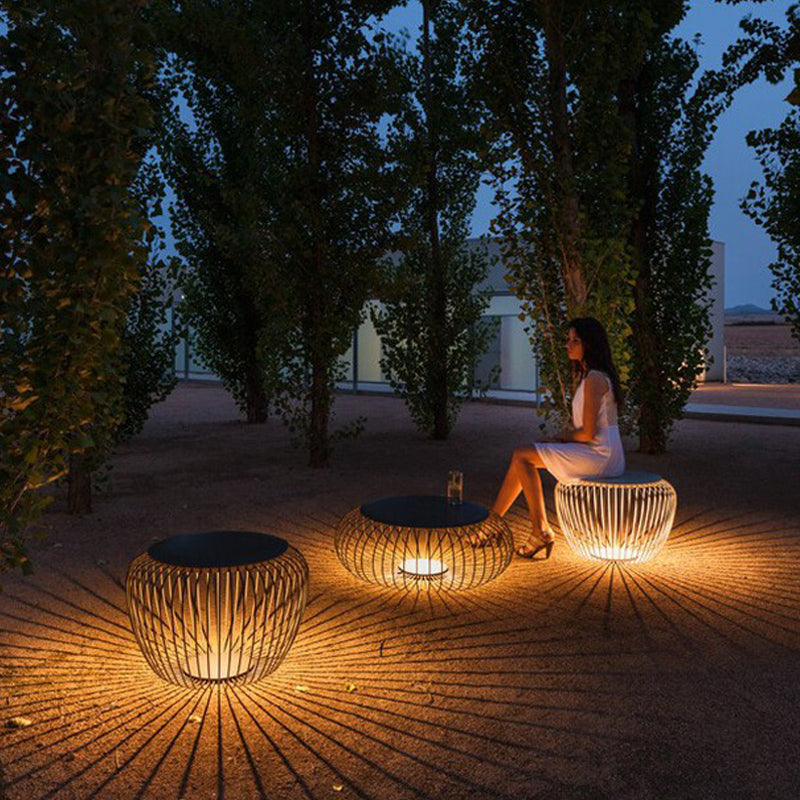 Meridiano Outdoor Floor Lamp