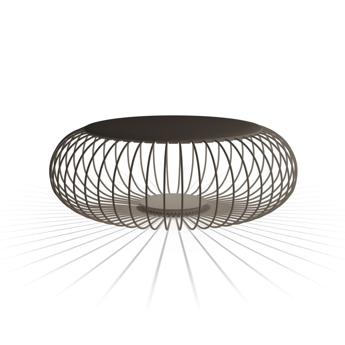 Meridiano Outdoor Floor Lamp