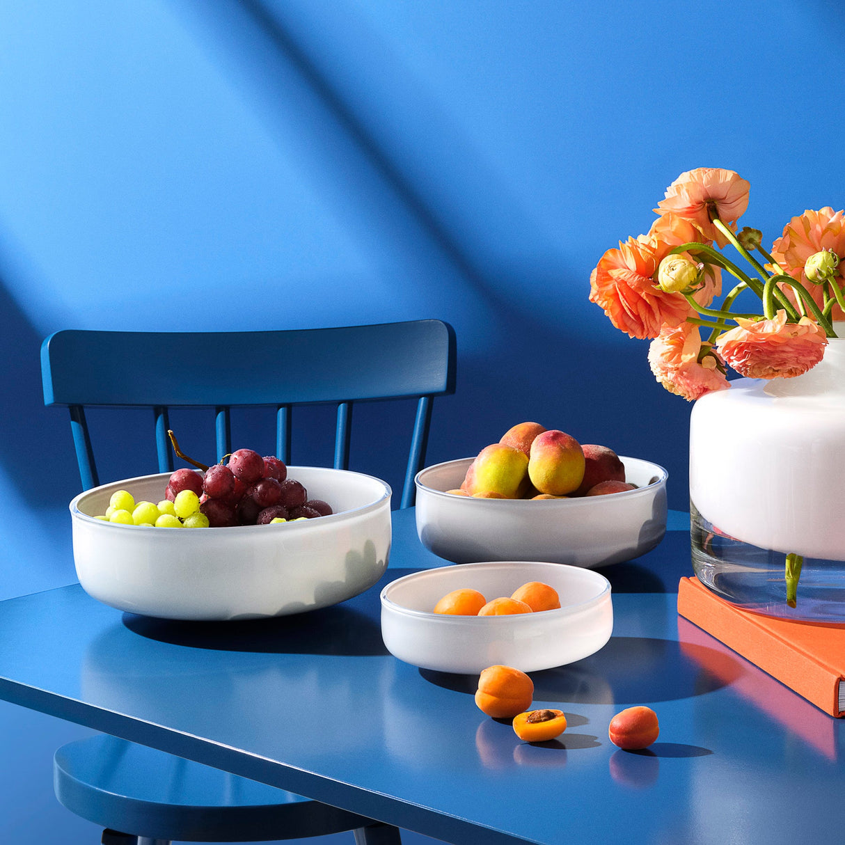 Midnight Bowl Medium