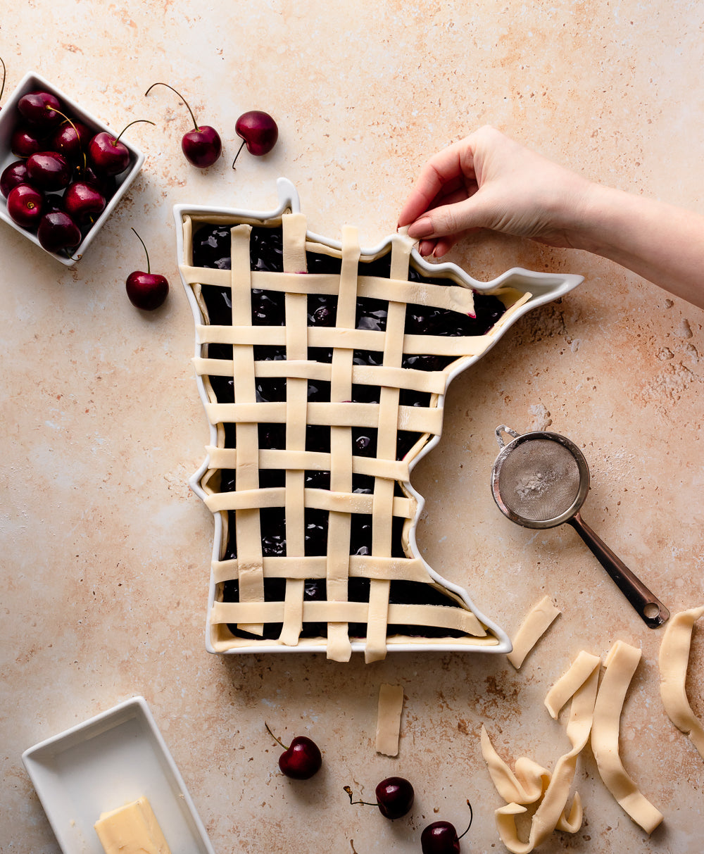 Minnesota State Plate