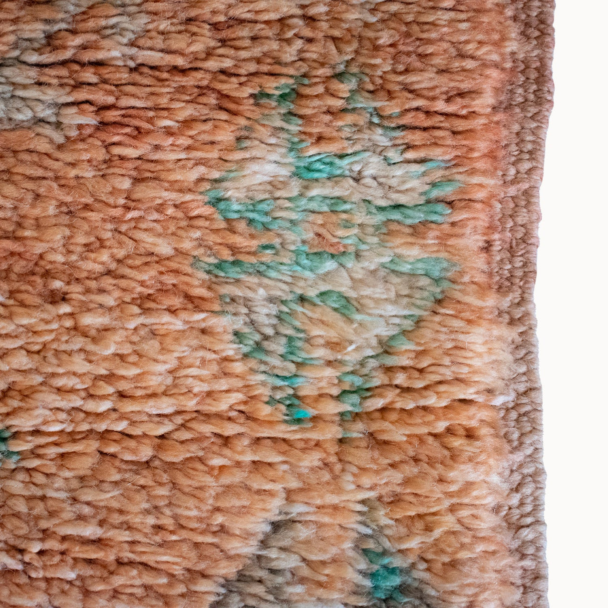 Lucas Vintage Moroccan Rug | 6' x 9'10"