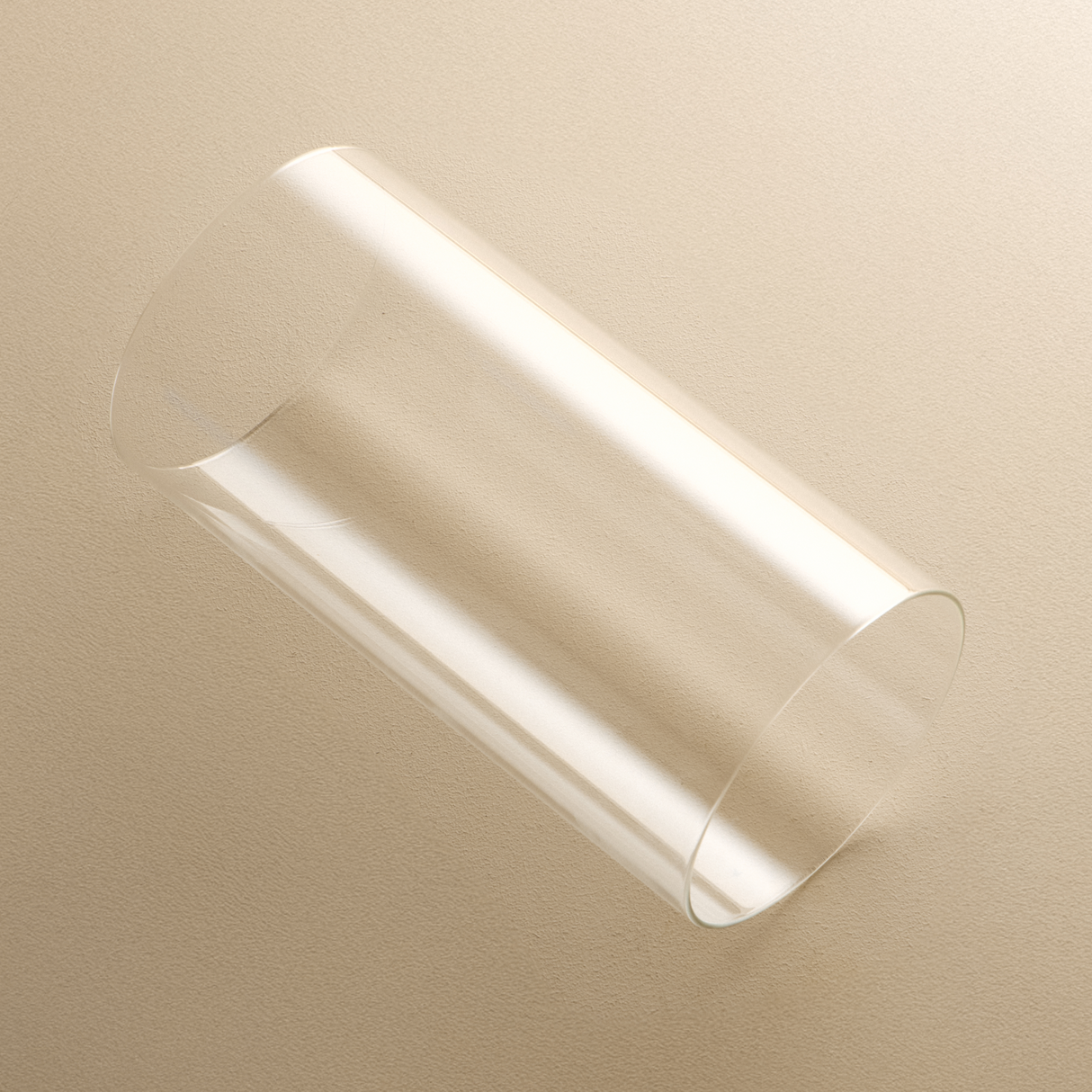 The Muse Replacement Glass Tube