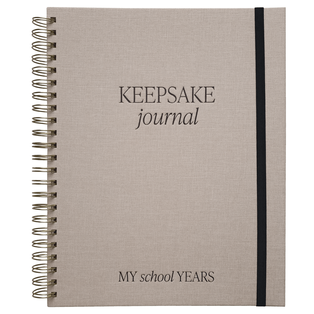 Kids Keepsake Journal