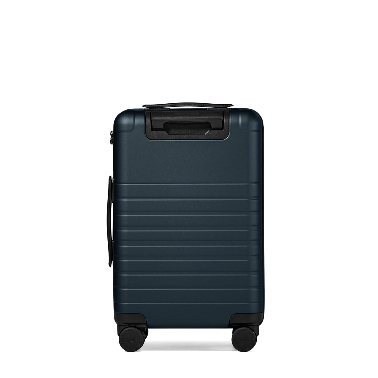 Essential Collection Suitcase Navy Blue