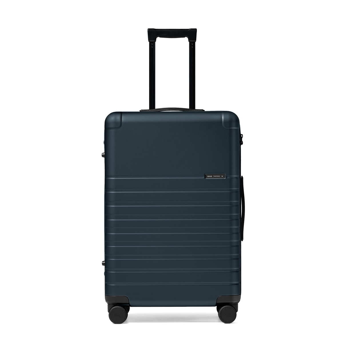 Essential Collection Suitcase Navy Blue