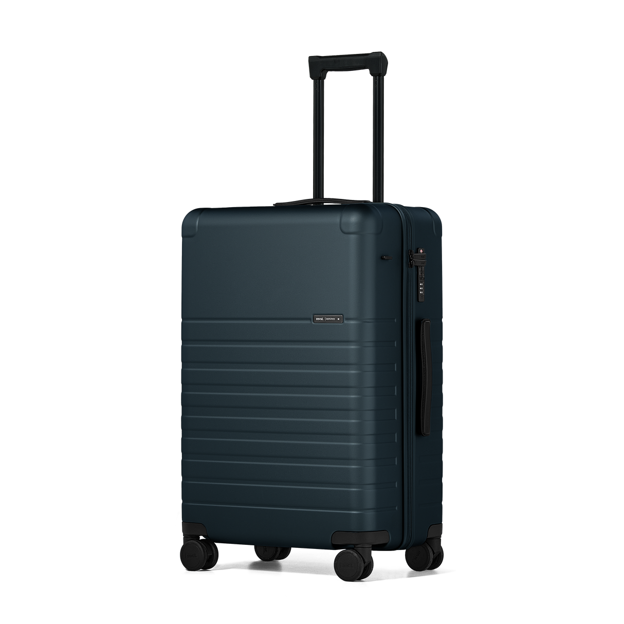 Essential Collection Suitcase Navy Blue