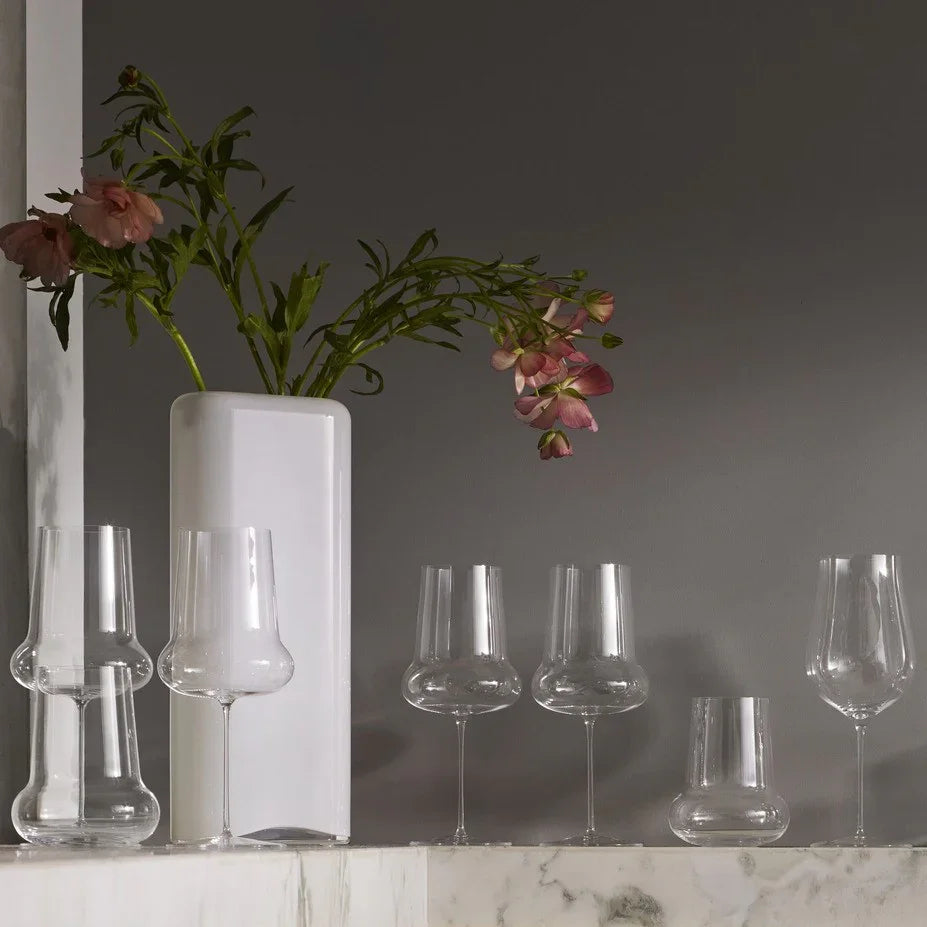 Layers Vase Tall