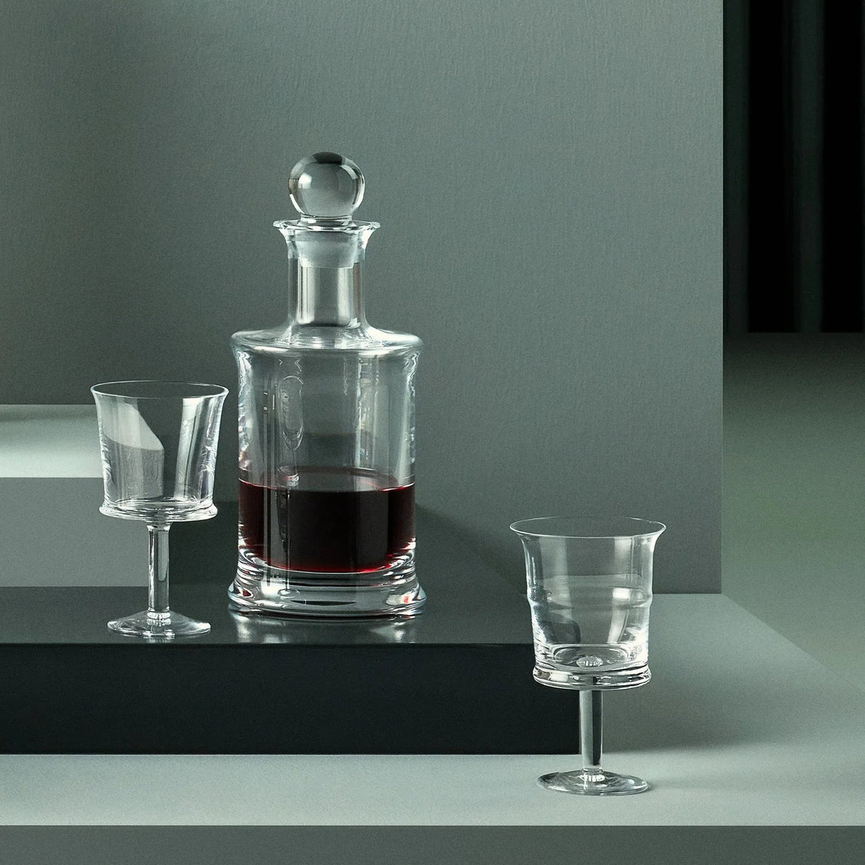 Jour Wine Decanter