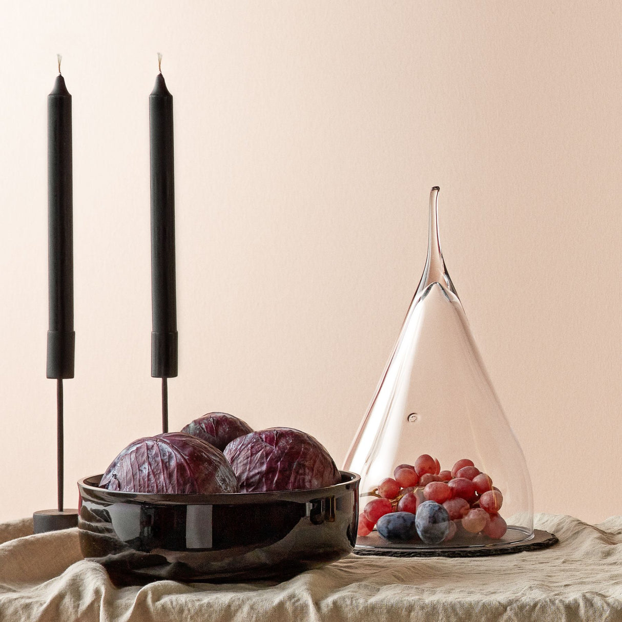 Midnight Bowl Medium