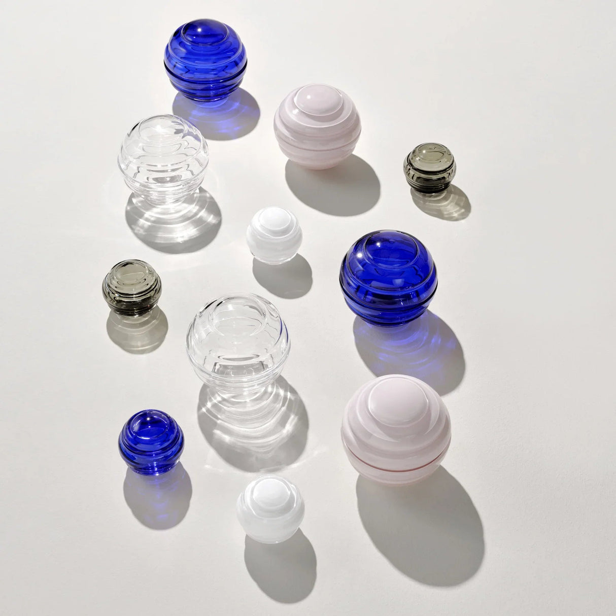 Nest Candy Box Small Cobalt