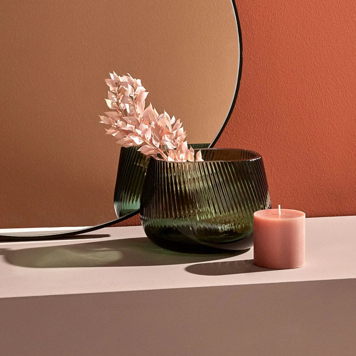 Opti Vase medium