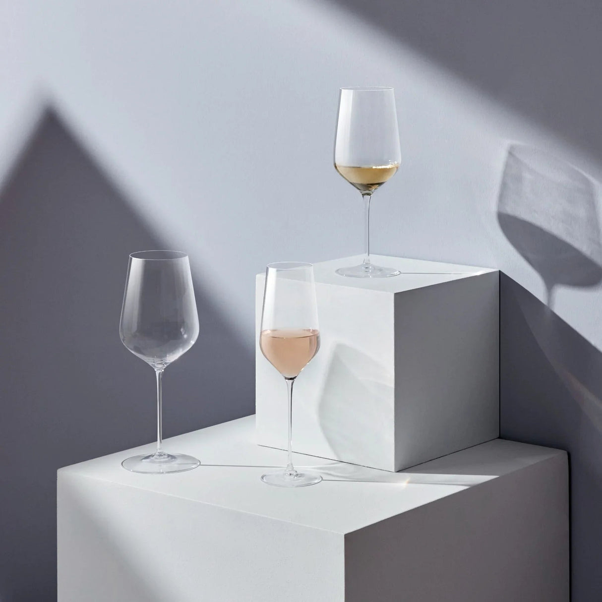Stem Zero Trio White Wine