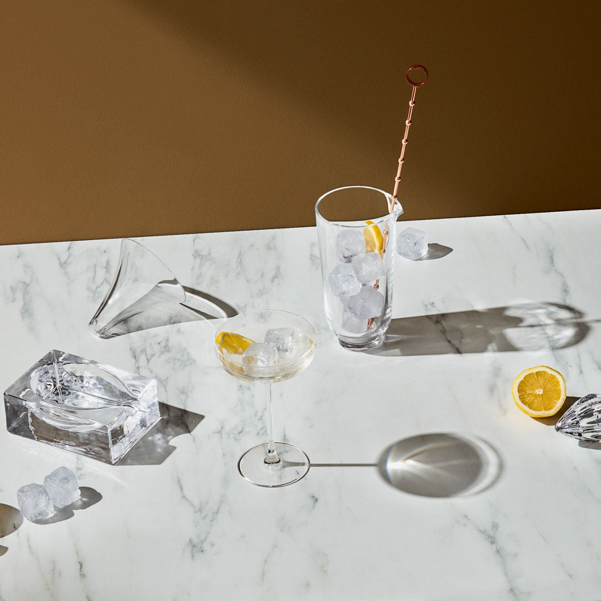 Cruet Squeezer