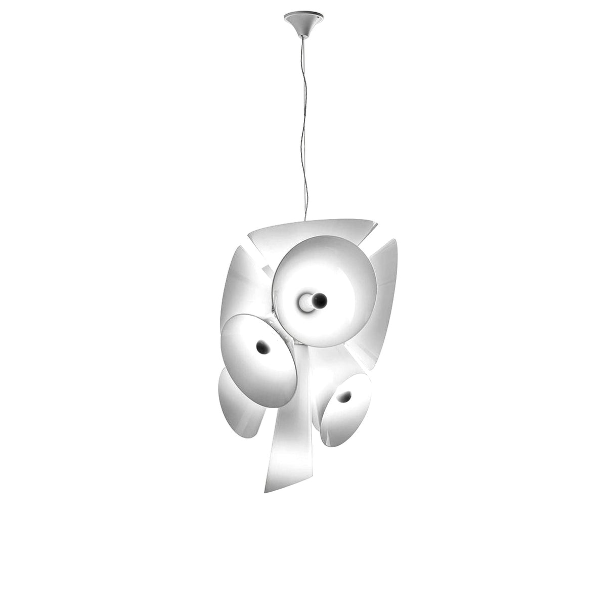 Nebula Pendant Light