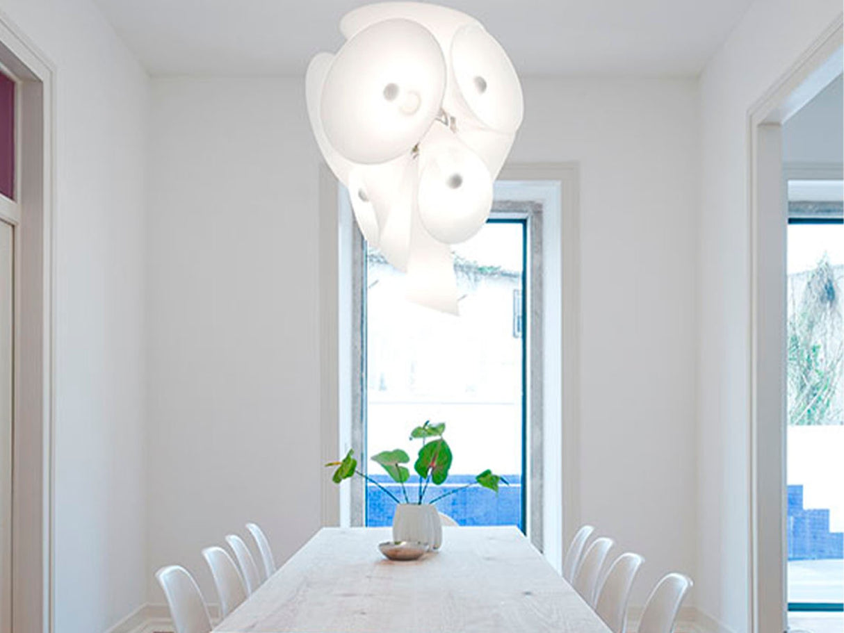 Nebula Pendant Light