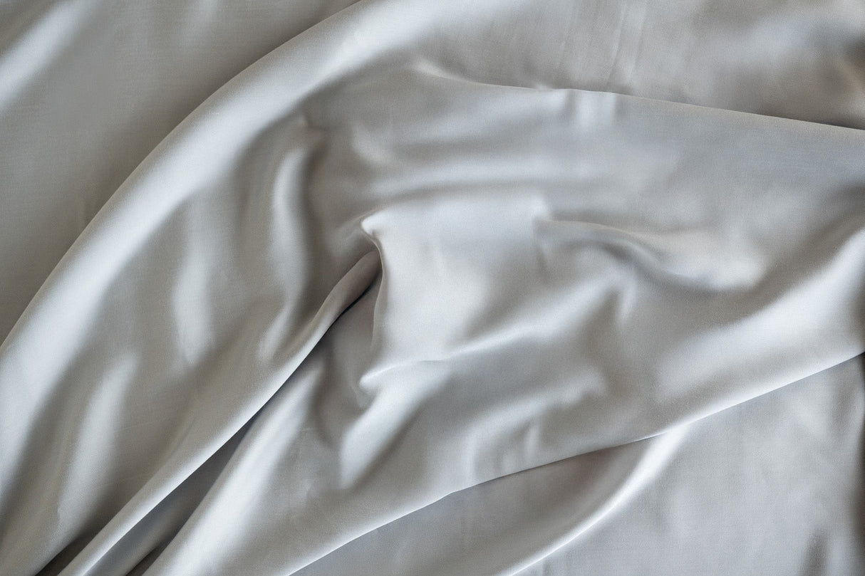 Kids TENCEL™ Sheet Set + Pillowcases