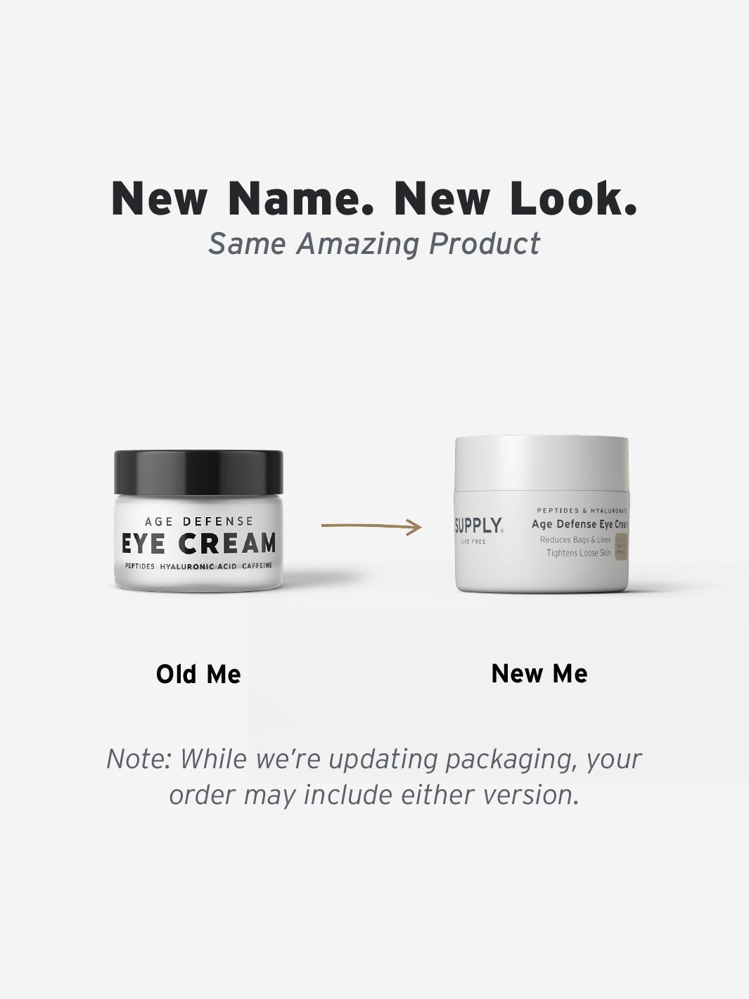 Ultimate Skin Essentials