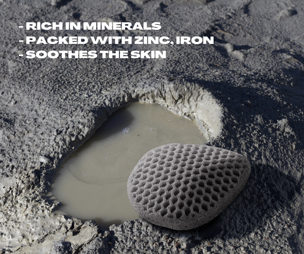 The Scrubber