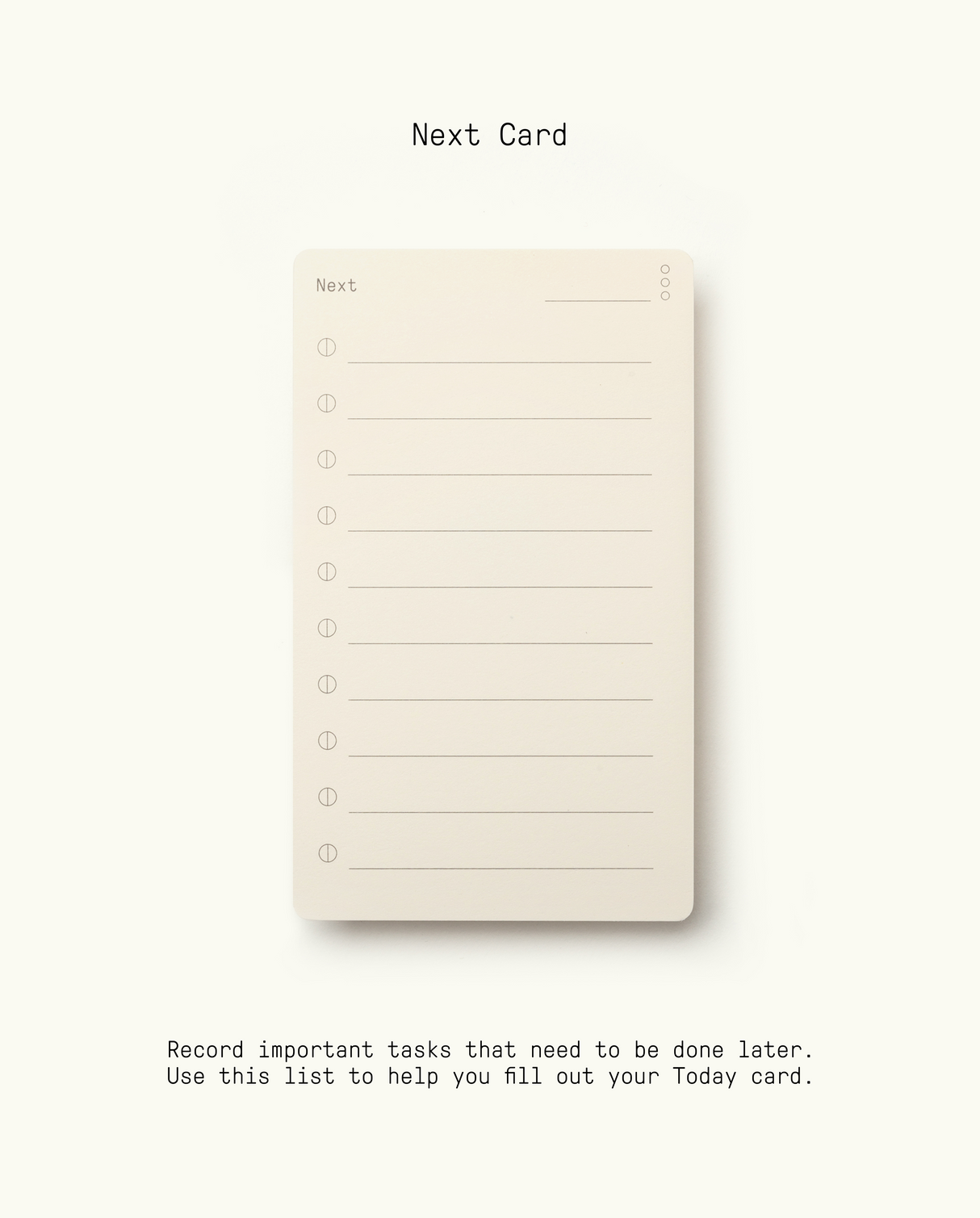 Analog Premium Starter Kit (Walnut)