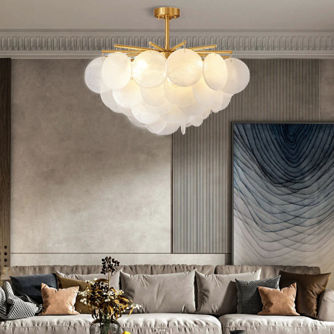 Nimbus Chandelier