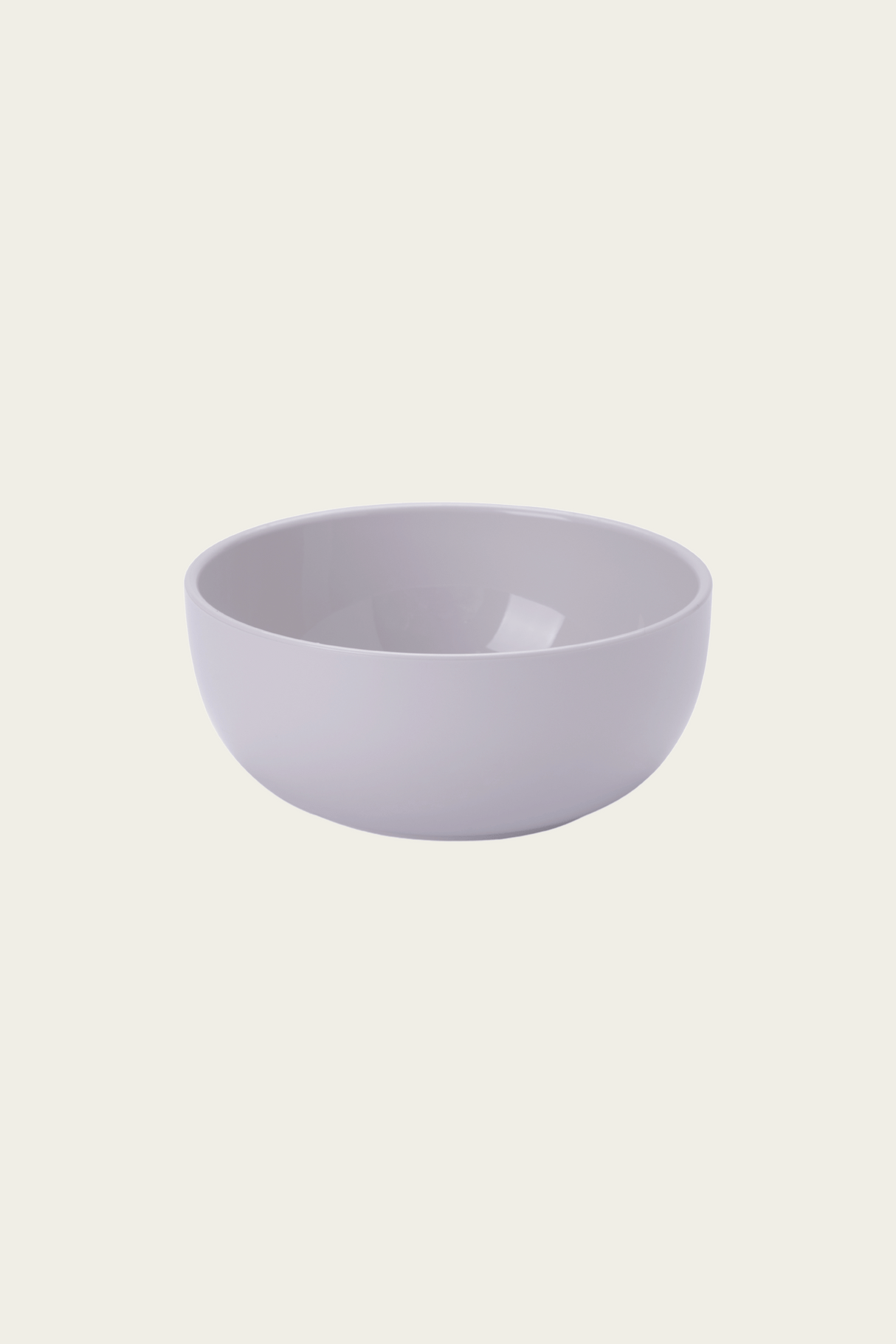 4 Bowl Set | Gray