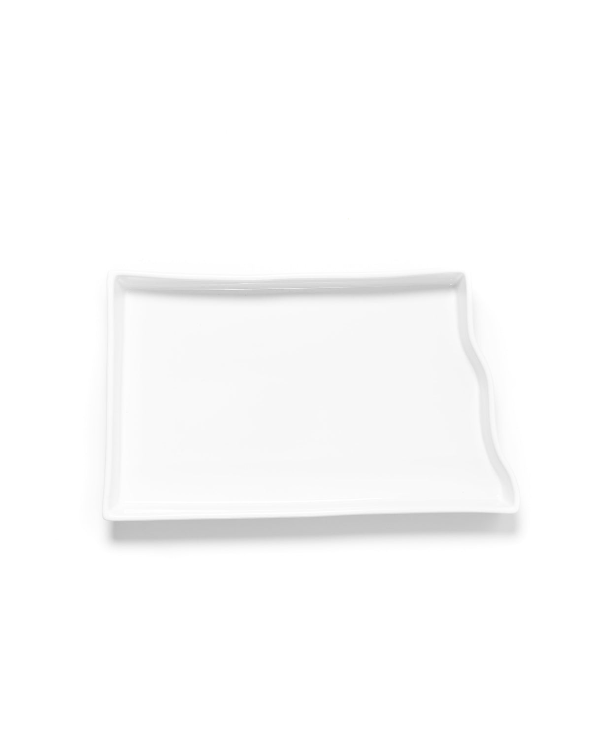 North Dakota State Plate