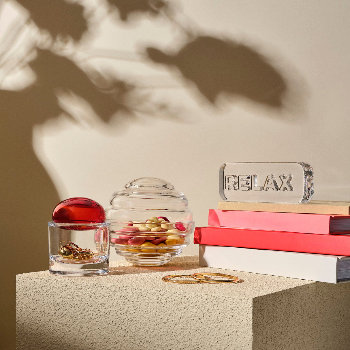 Paroles Paroles Paperweight Relax