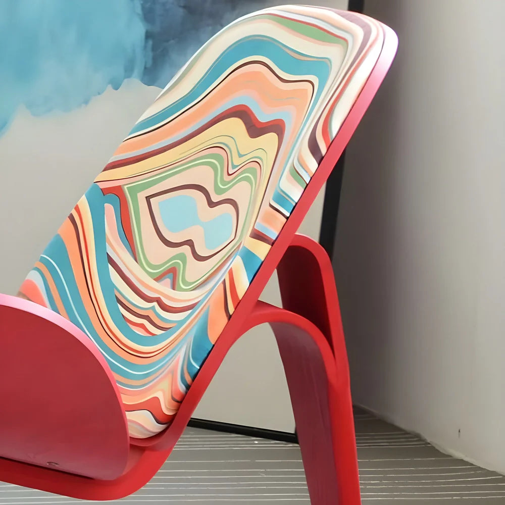 Colorblend Shell Chair