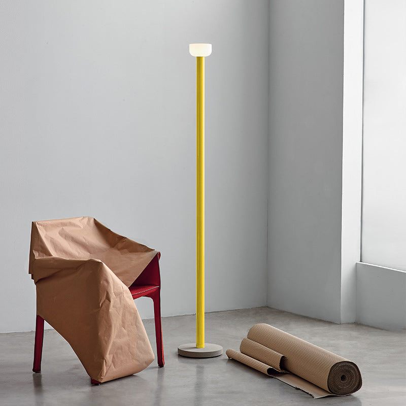 Bellhop Floor Lamp