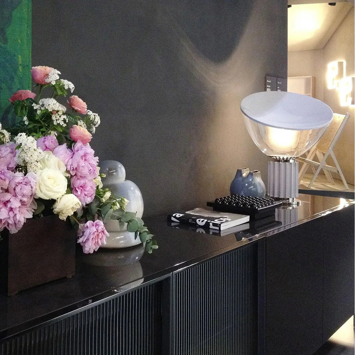 Taccia Style Table Lamp