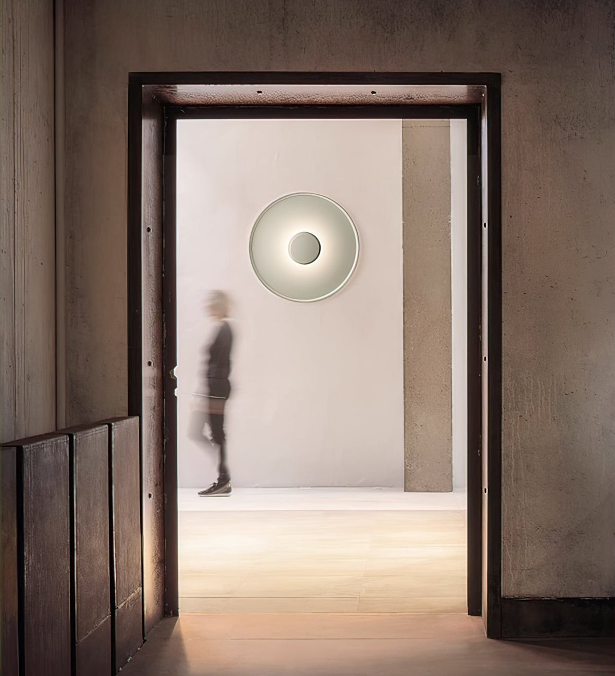 OLEV Overfly Plus Ceiling Light