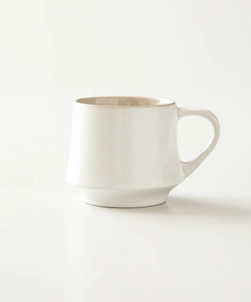 ORIGAMI Flare Coffee Mug - 10oz
