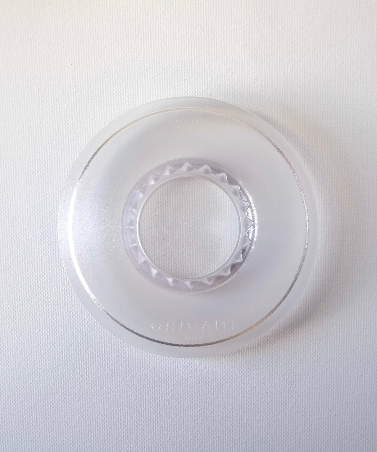 ORIGAMI Resin Dripper Holder