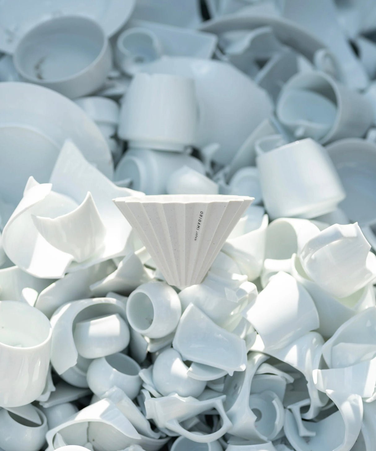 ORIGAMI Rework Dripper M