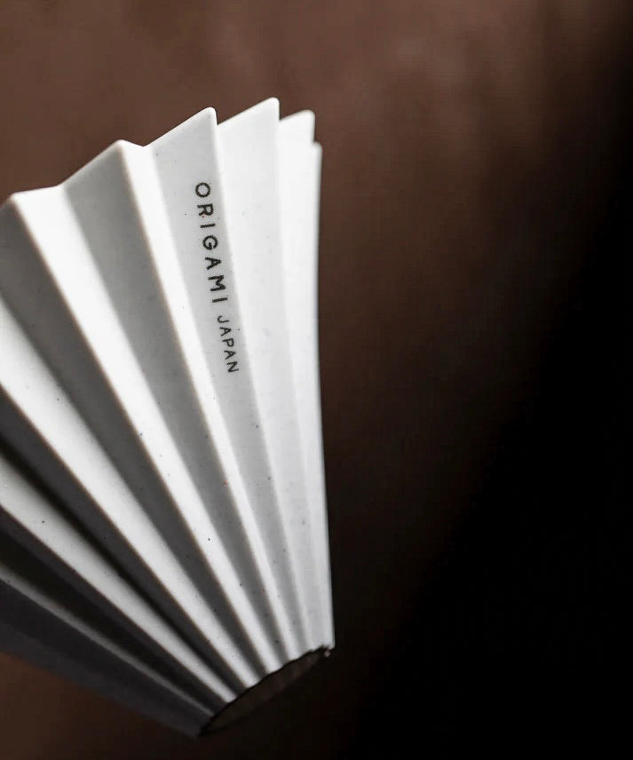 ORIGAMI Rework Dripper M