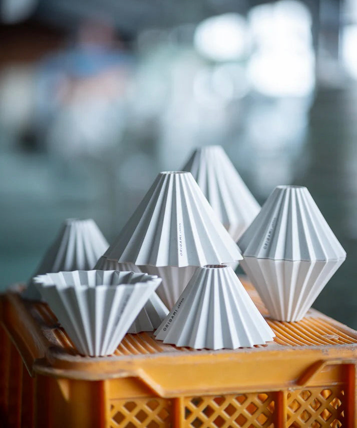 ORIGAMI Rework Dripper M