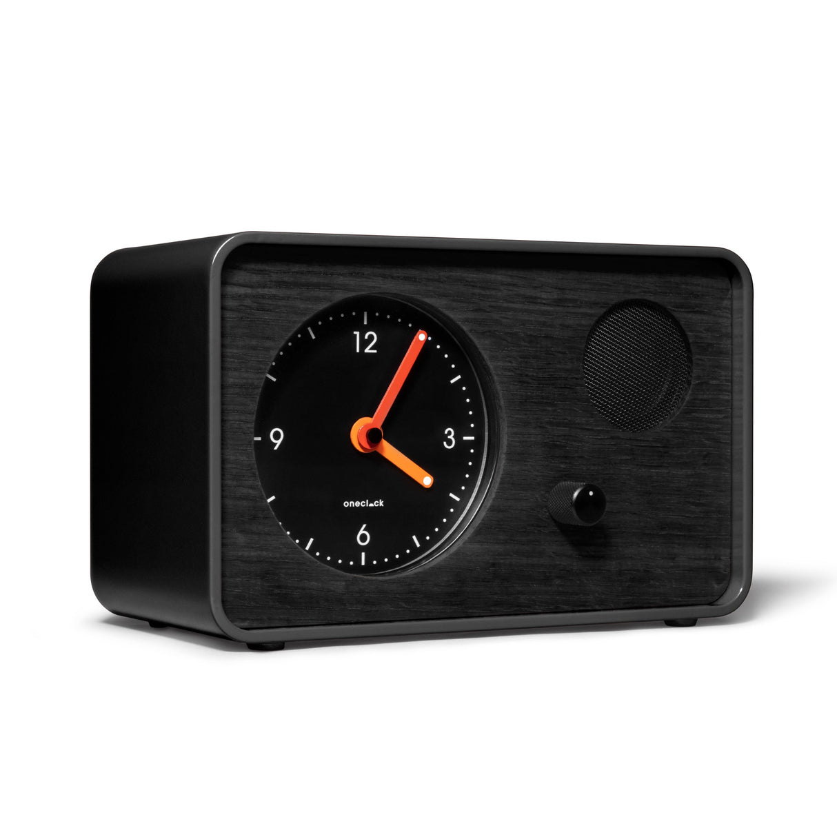 Analog Waking Clock