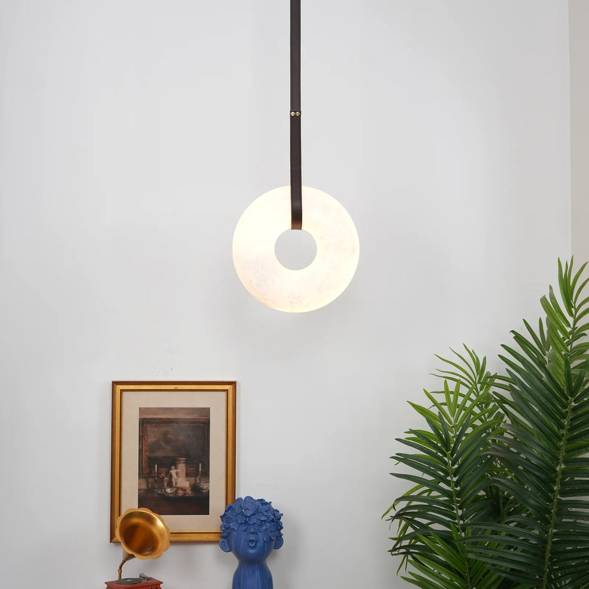 Oslo Pendant Light A