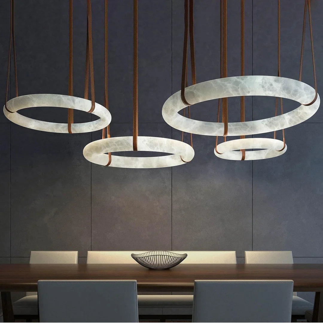 Oslo Pendant Light A