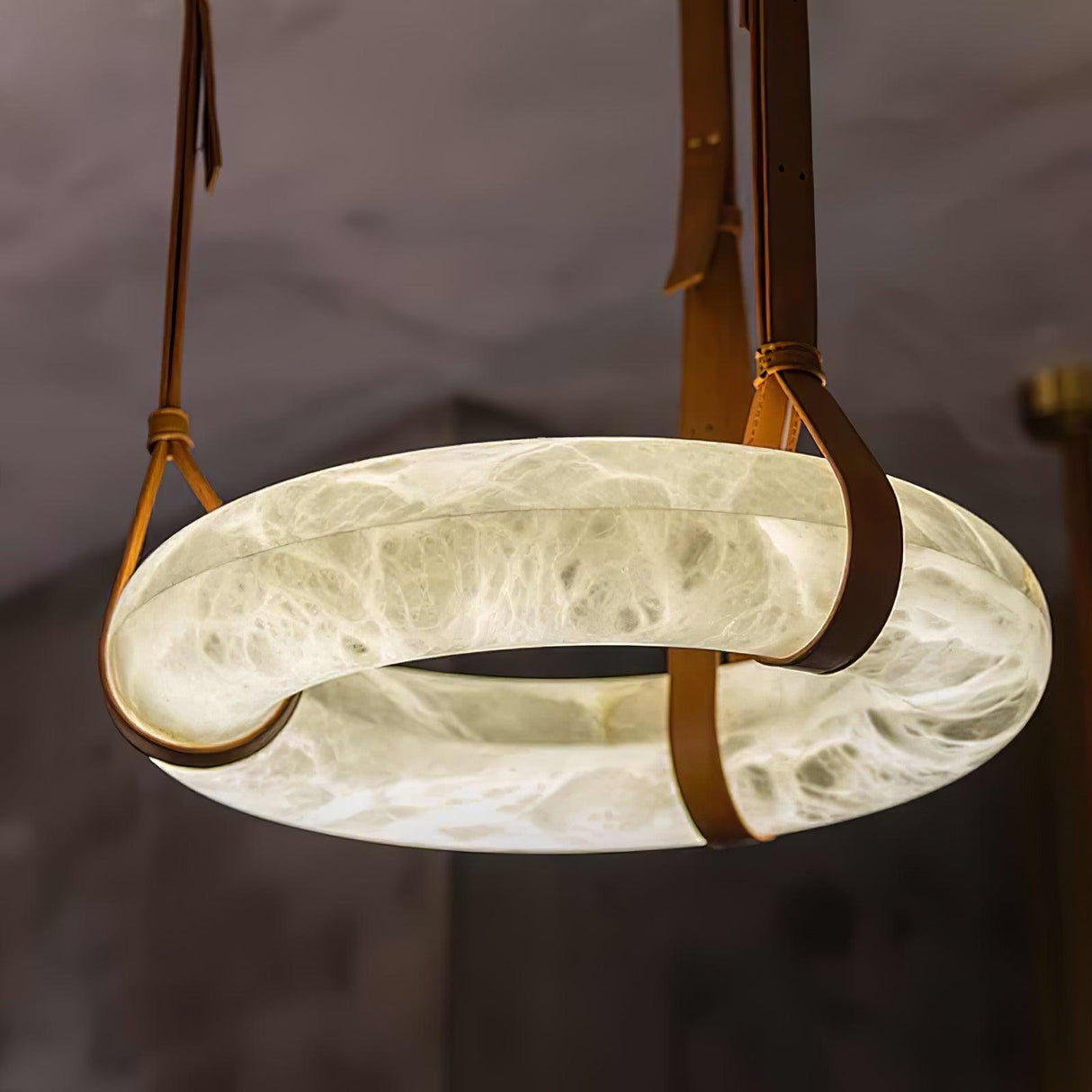 Oslo Pendant Light A
