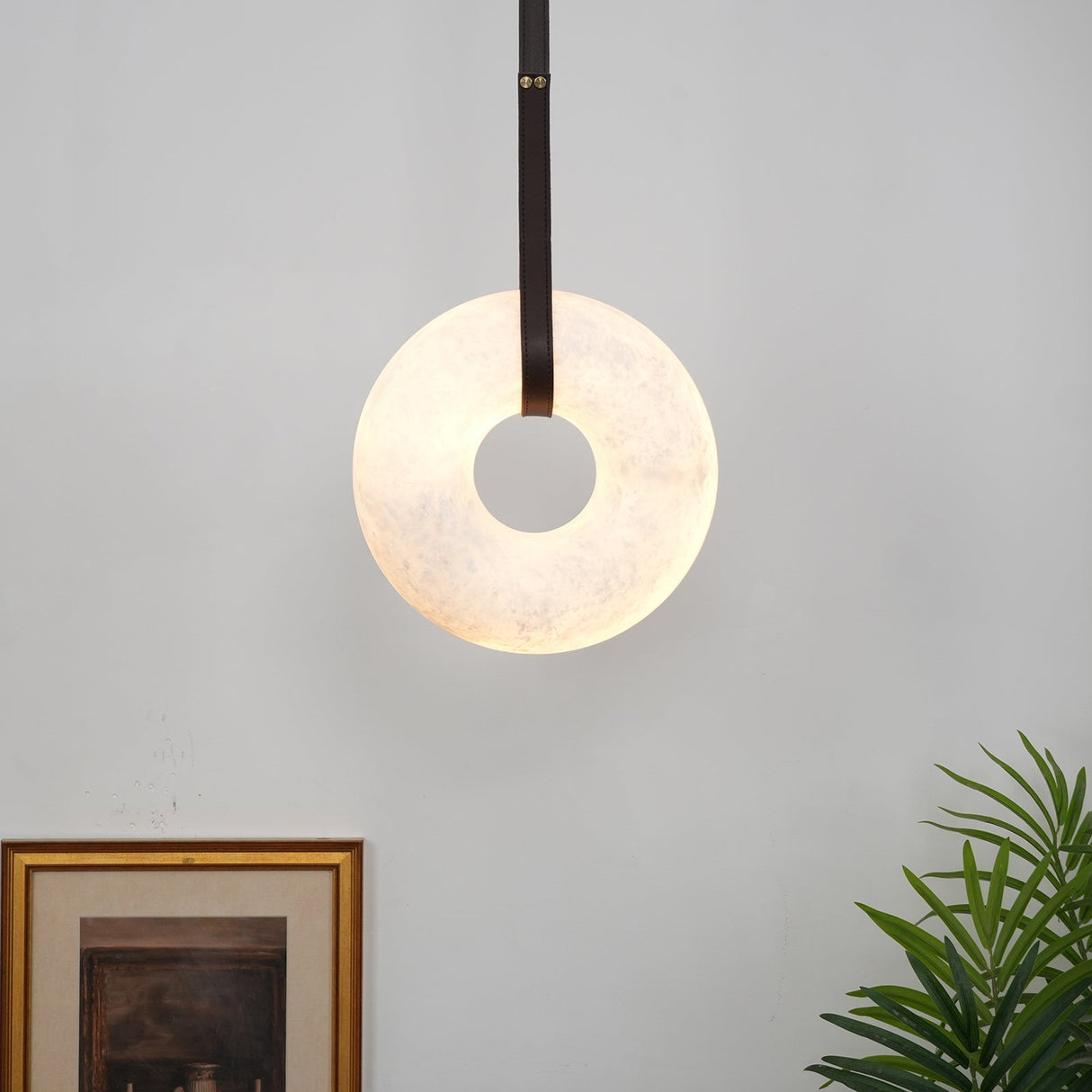 Oslo Pendant Light A