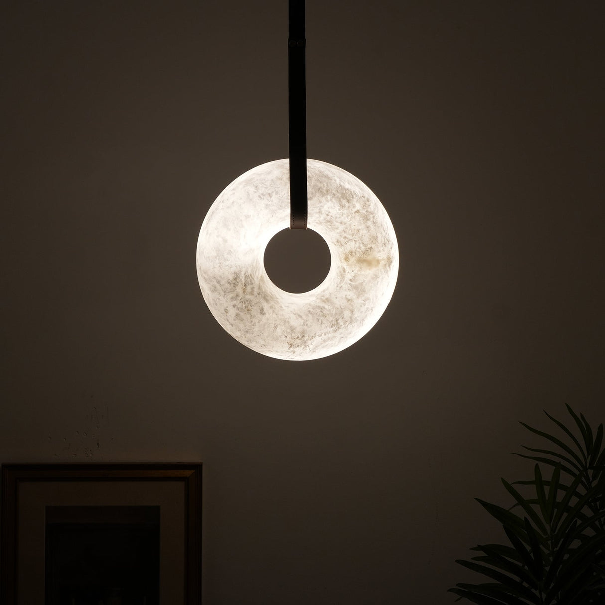 Oslo Pendant Light A