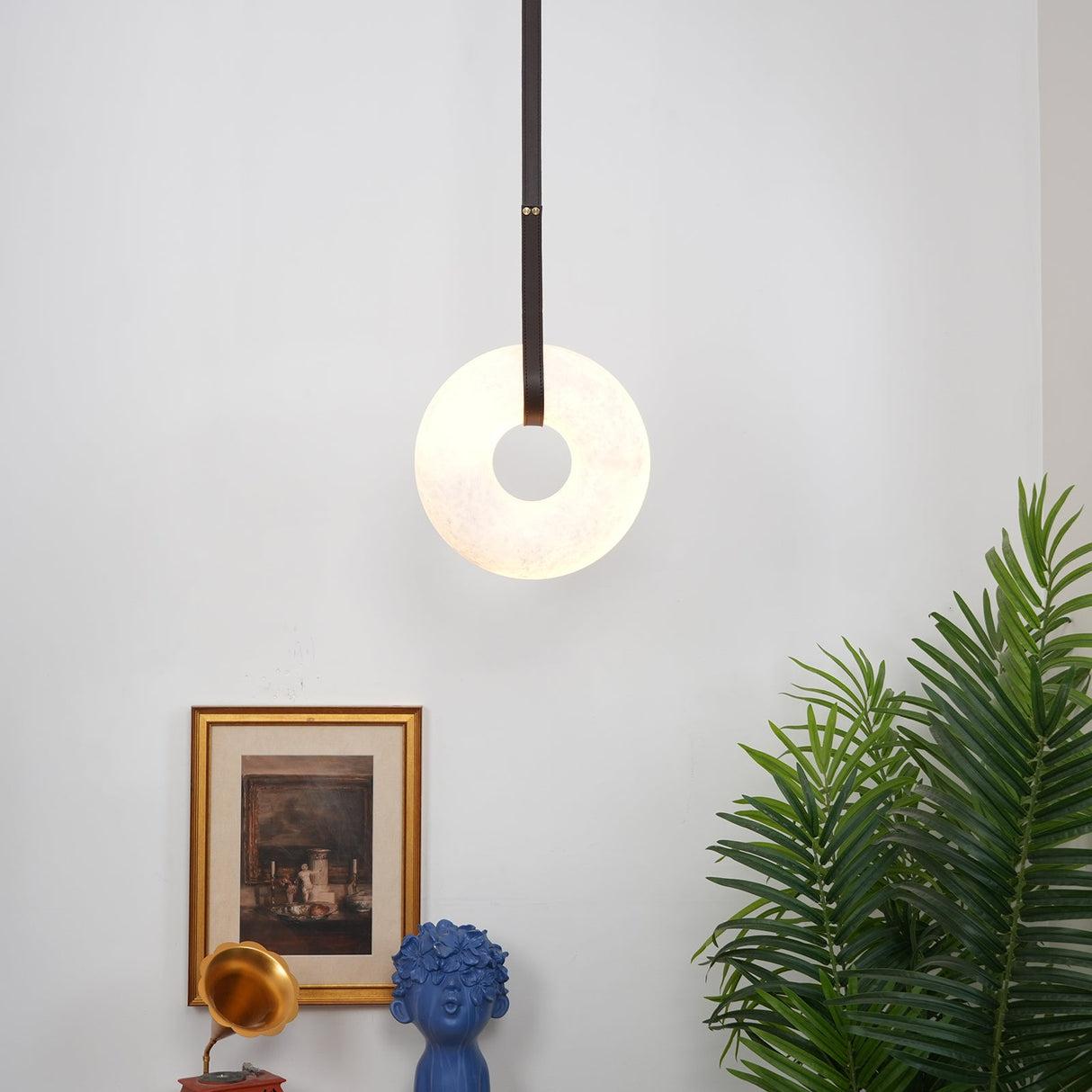 Oslo Pendant Light A
